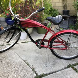 RARE DYNO BEACH CRUISERS 