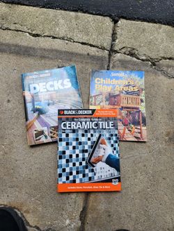 $10 For All 3 Or $5 a piece 
