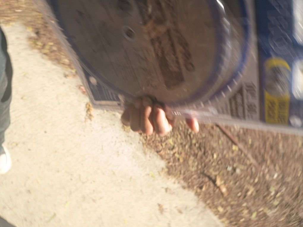 Avanti Pro Fine Finish Cutter