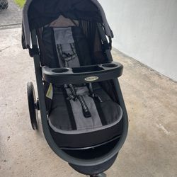 Graco Jogger Stroller