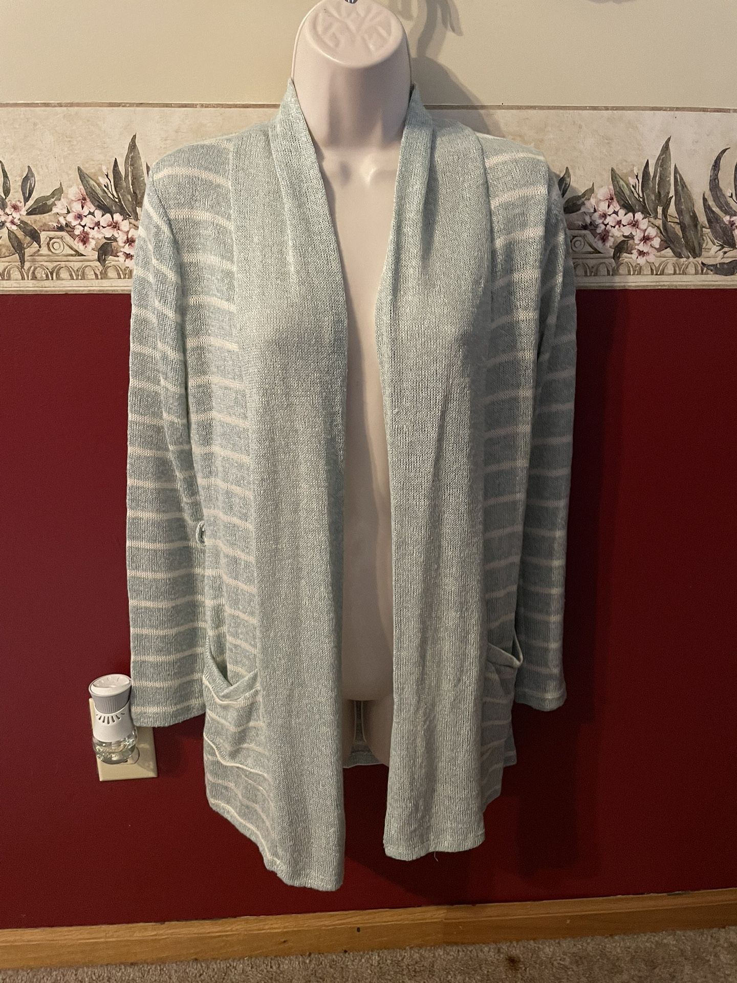 Anthropologie Cardigan Sweater