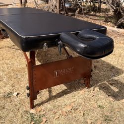 Massage Table