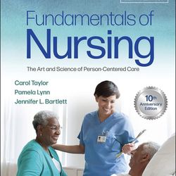Fundamentals of Nursing