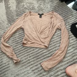 Long Sleeve Top