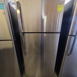 Refrigerator General Electric