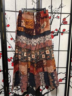 Palazzo Pants
