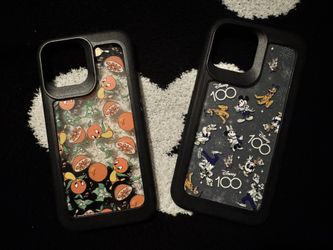 Disneyland iPhone 13 Pro Max Cases 