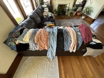 Girls Size 7/8 Clothes 