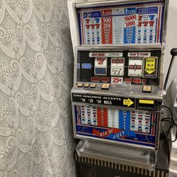 Vegas Slot Machine 