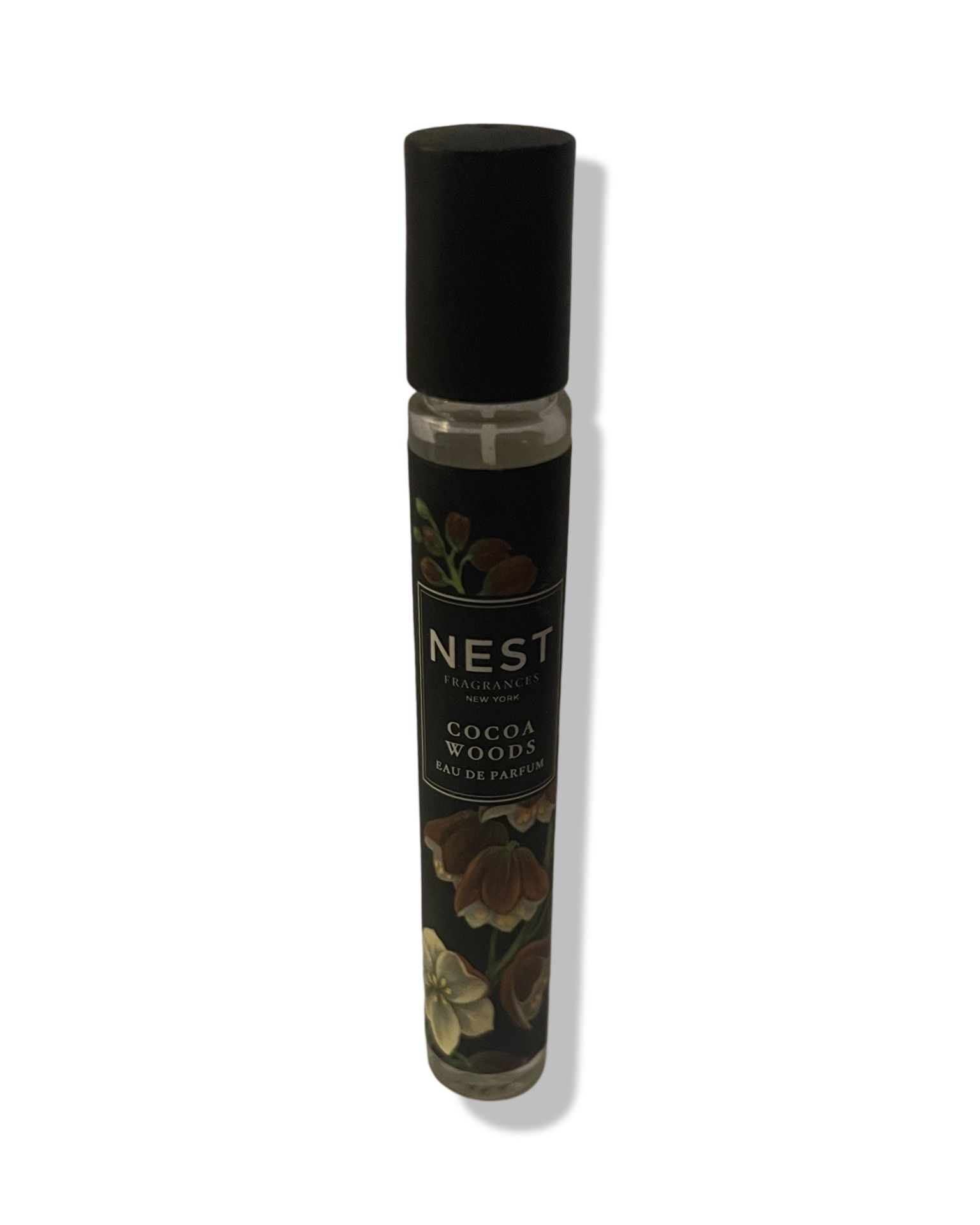 Retired Nest Cocoa Woods Eau De Parfume Fragrance Rollerball 30ML