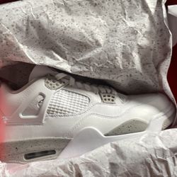 Air Jordan 4 