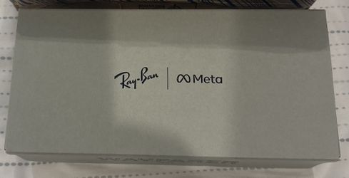 RAY-BAN META WAYFARER - GEN 2 - TRANSITION