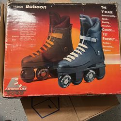 Rollerblades