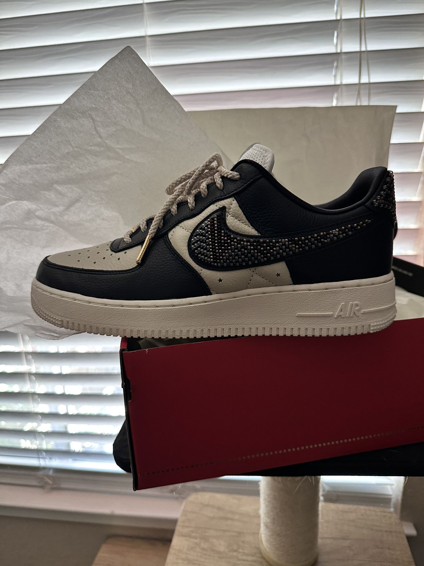 Nike Air Force 1 Premium Goods Collab