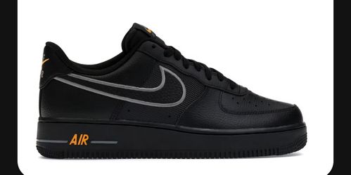 11.5 size Air Forces