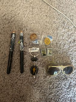 Elvis Presley bundle