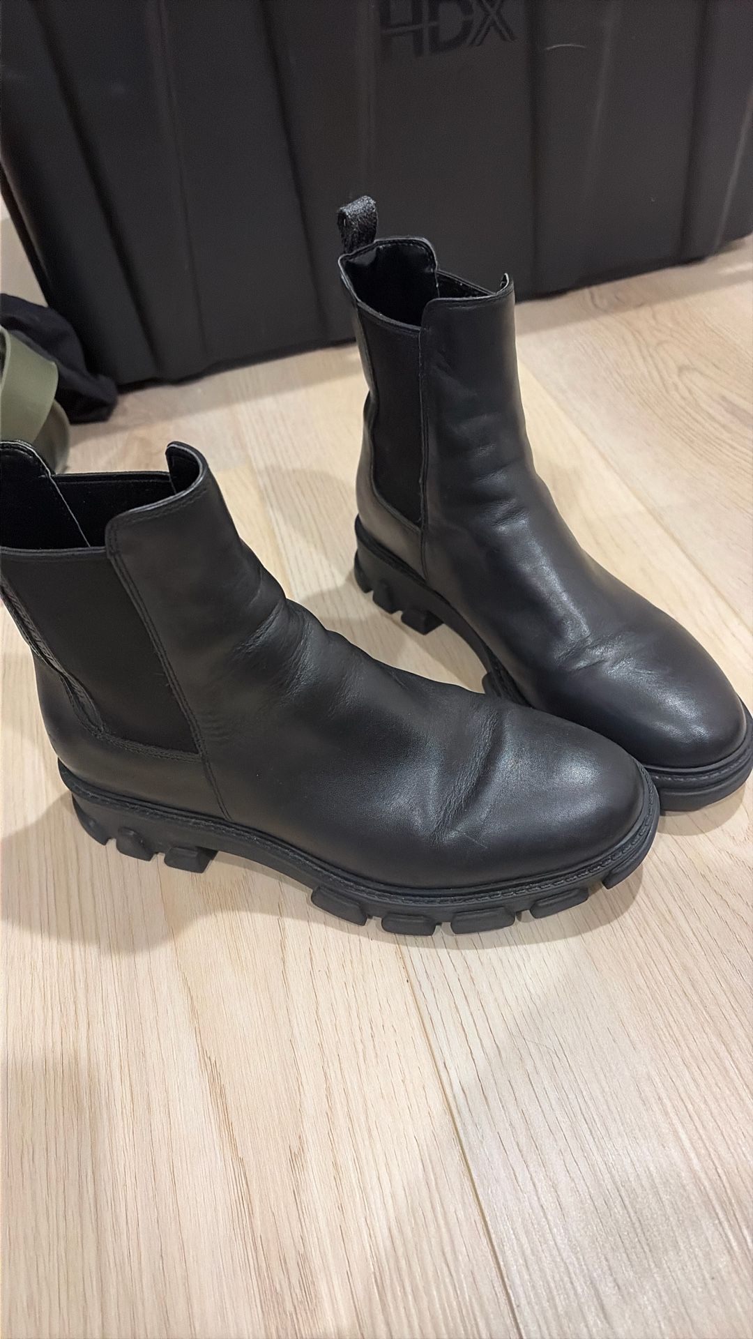 Michael Kors Boots