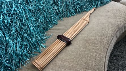 Thai Khaen Bamboo Isan Laos Mouth Organ Musical Instrument Traditional Folk