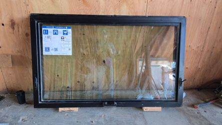 All Weather Vent Window (NEW)