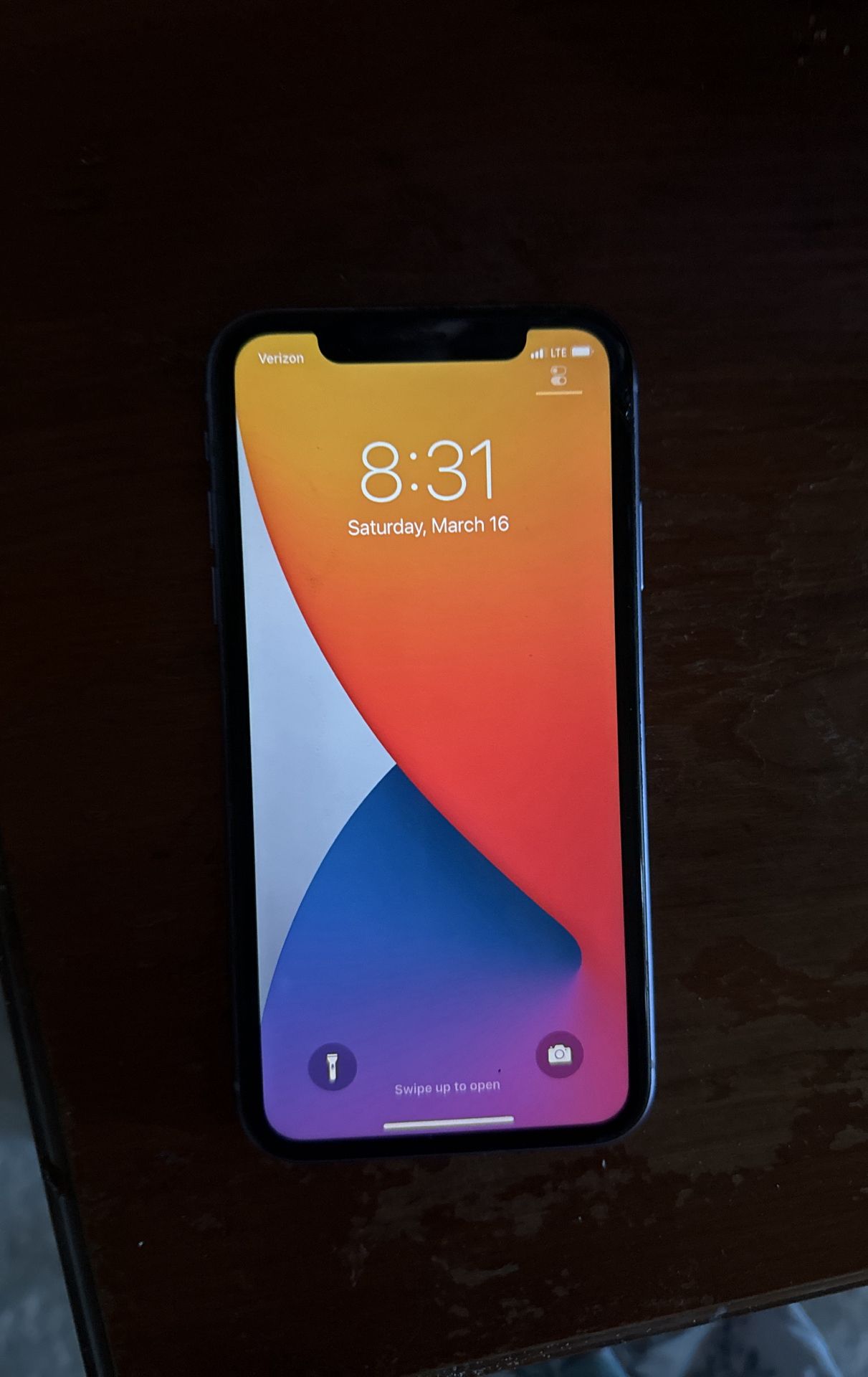 iPhone 11