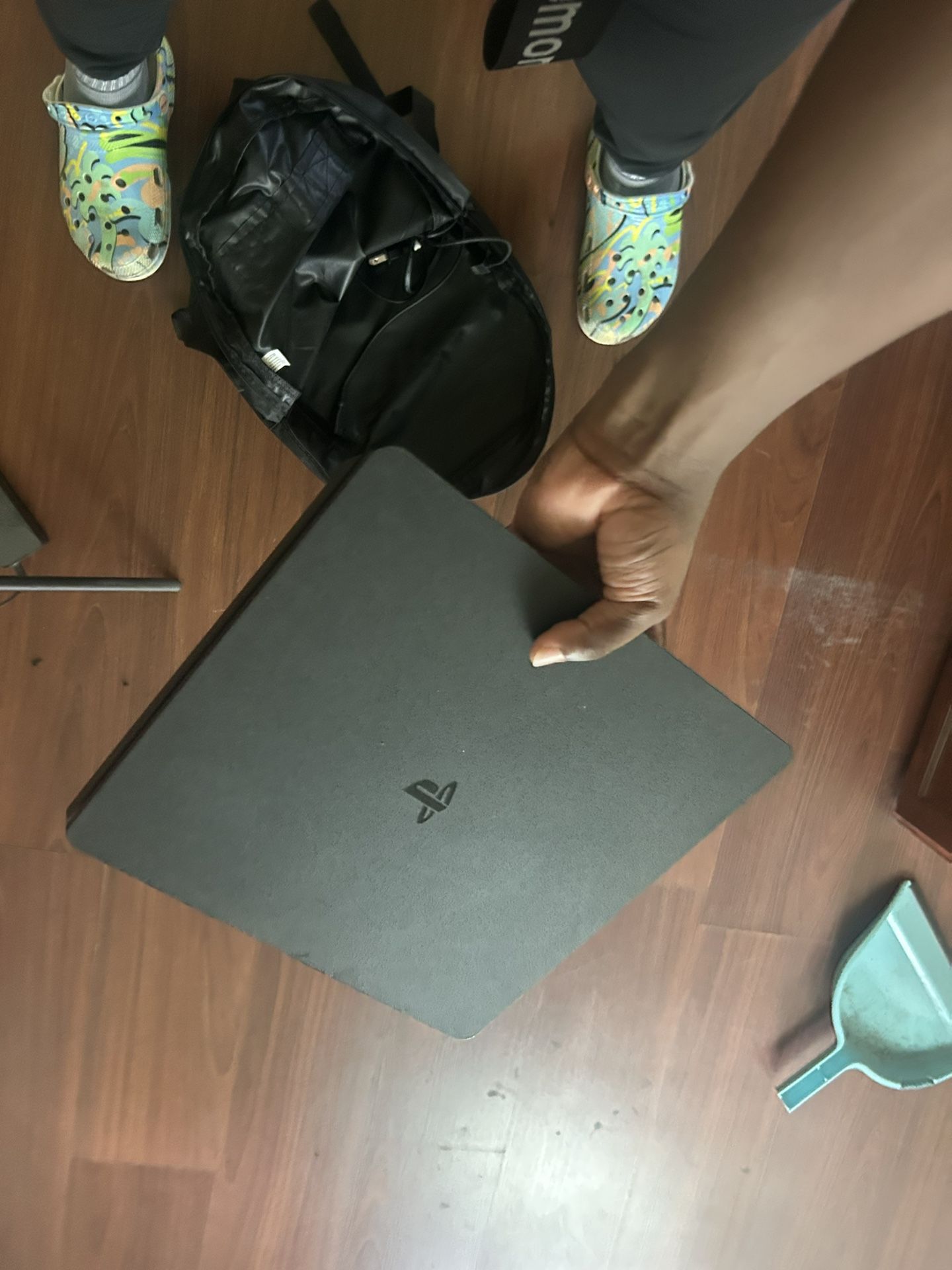 PS4 Slim