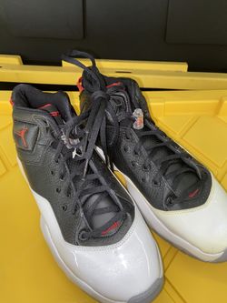 Jordan’s