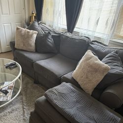 Living Room Pullout Couch
