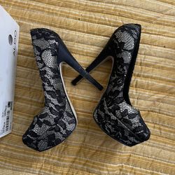 Aldo Heels