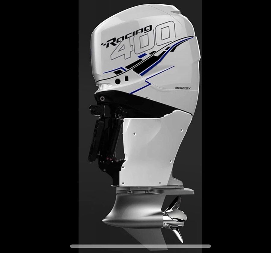 Cowling and outboard paint jobs for Sale in Miami, FL OfferUp