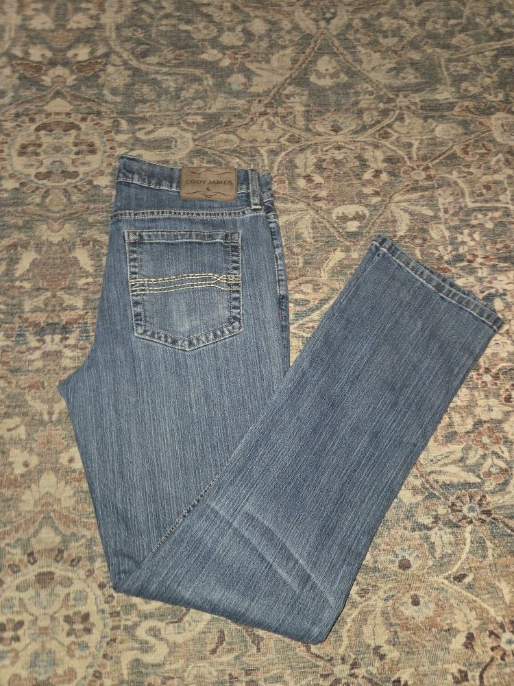 Cody James Size 32x34