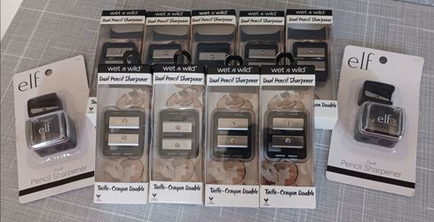 Sharpener Bundle | $6