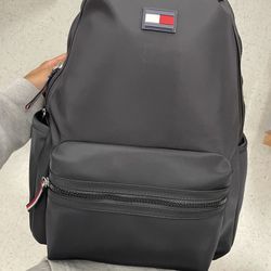 TH BackPack 
