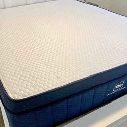 Mattresses King Brooklyn Bedding 