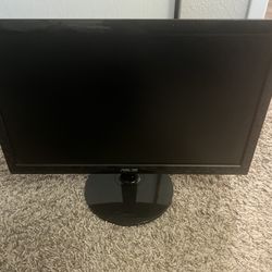 Asus 19 Inch Monitor 