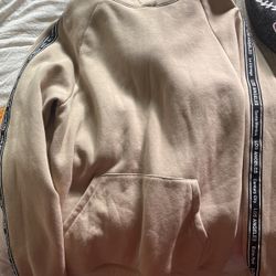 Beige men’s Jacket 