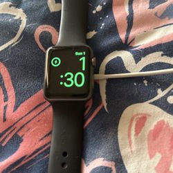 Apple, I Watch Lightly Used Not A Lot