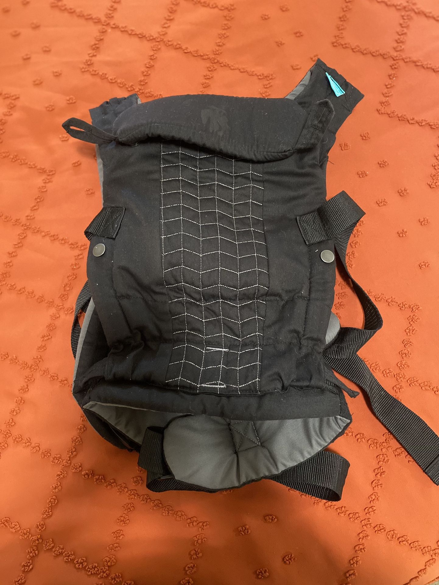 Baby Carrier