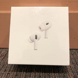 BRAND NEW AIRPOD PRO 2