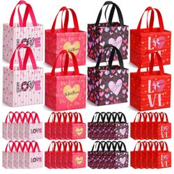 Valentine’s Day Gift Bags