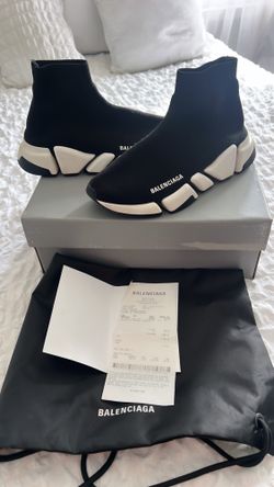 Balenciaga Shoes
