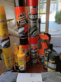 Auto products new