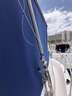 Lee Outriggers 18’ *mounts Not Included