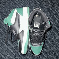 Male Shoes