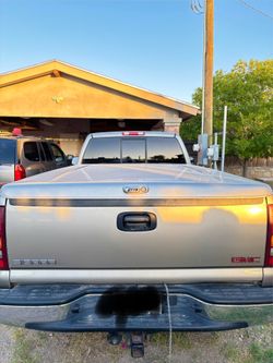 1999 GMC Sierra 1500 Classic