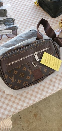 Fanny Pack