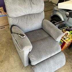 Lazy Boy Electric Recliner