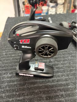 Traxxas rc radio