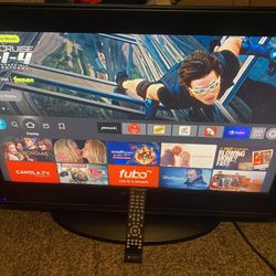 32 inch Element Hd Tv