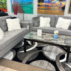 Living Room Seat 