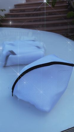 Mesh dryer bags (set of 4)